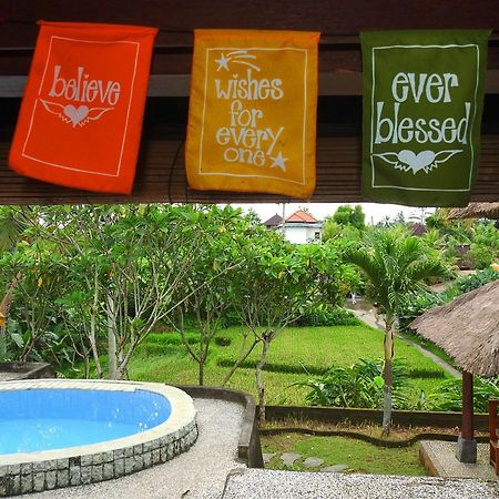 Mandala Hostel Ubud 외부 사진
