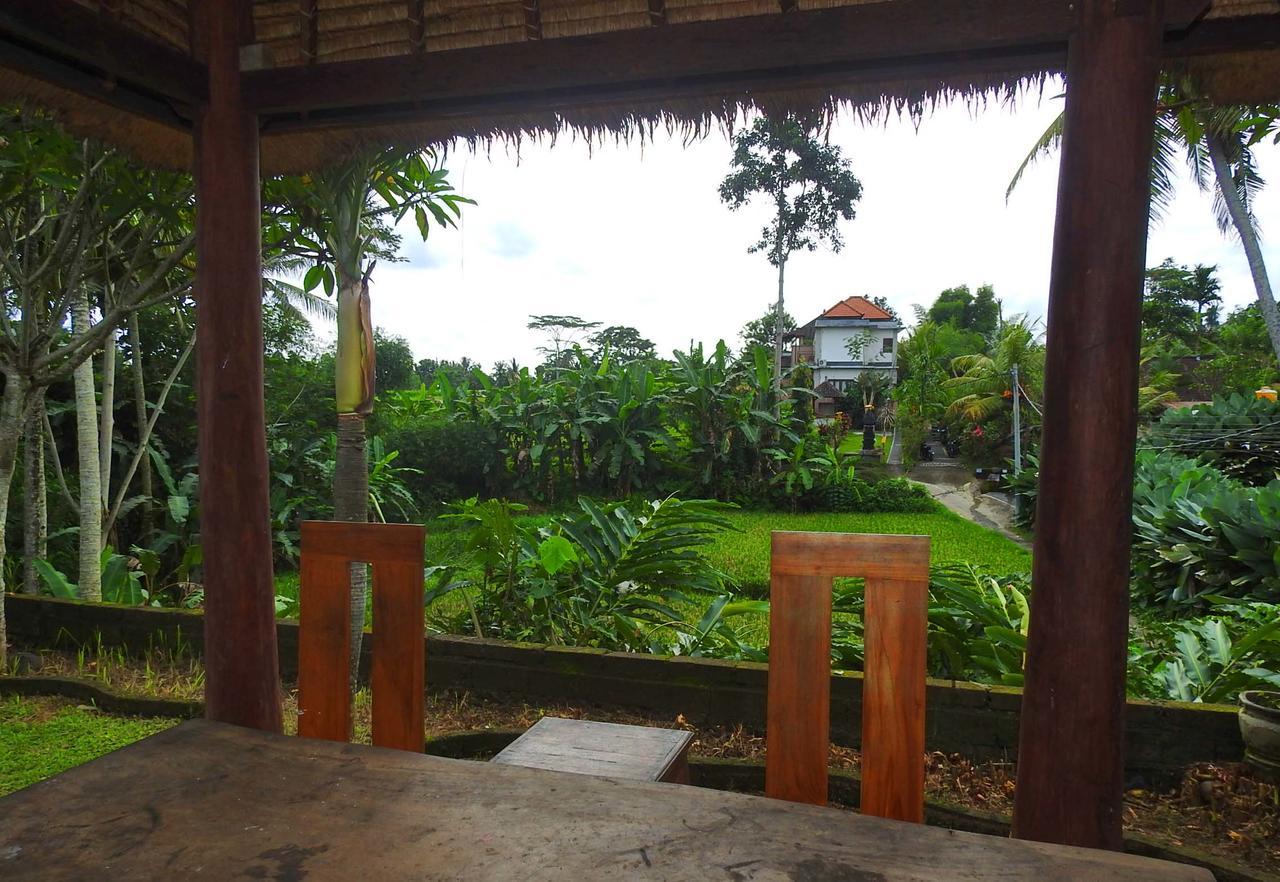 Mandala Hostel Ubud 외부 사진