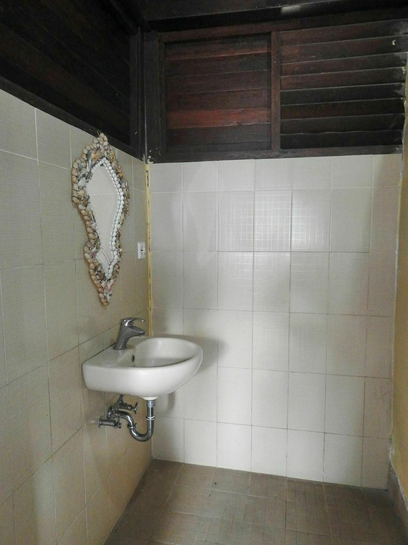 Mandala Hostel Ubud 외부 사진