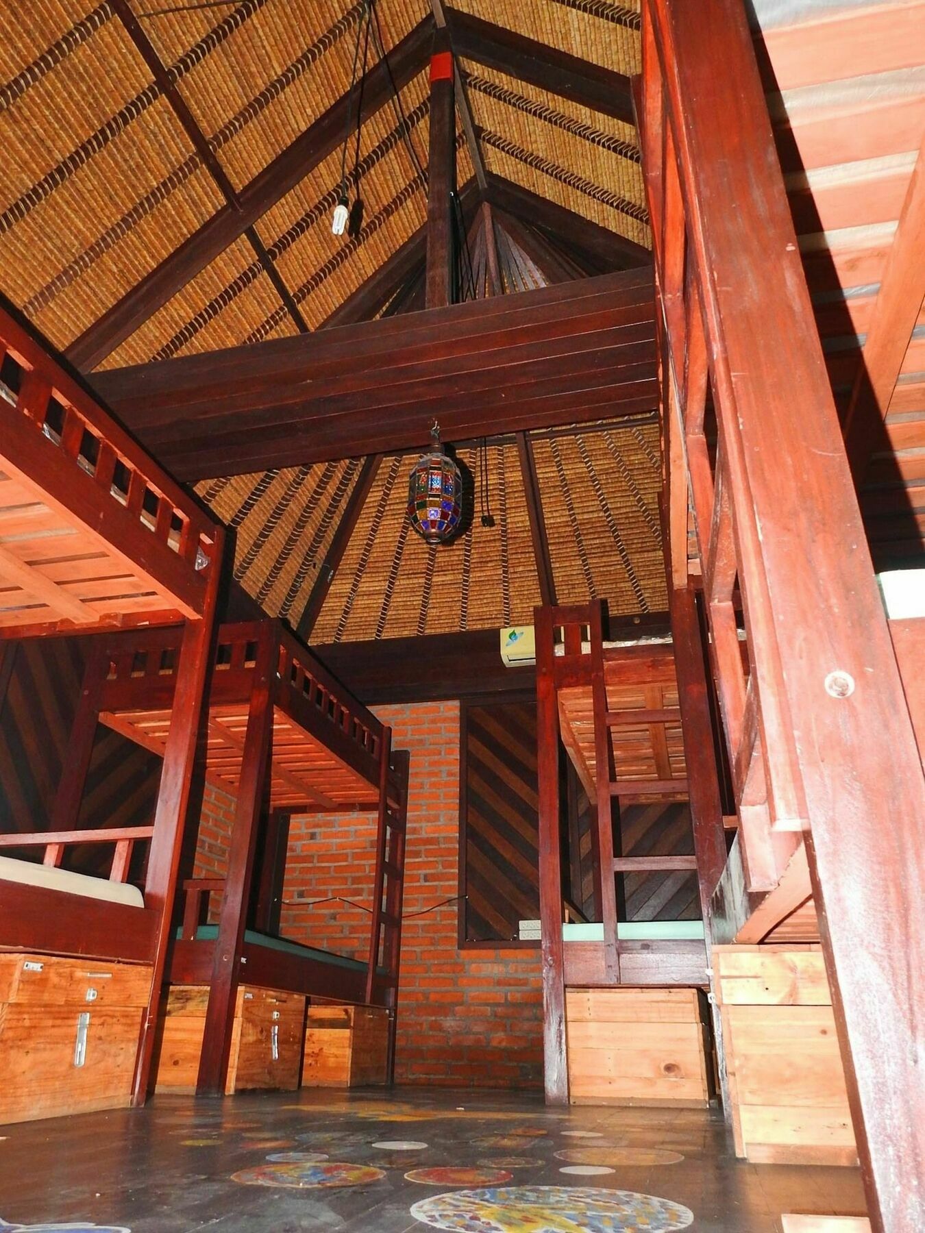 Mandala Hostel Ubud 외부 사진