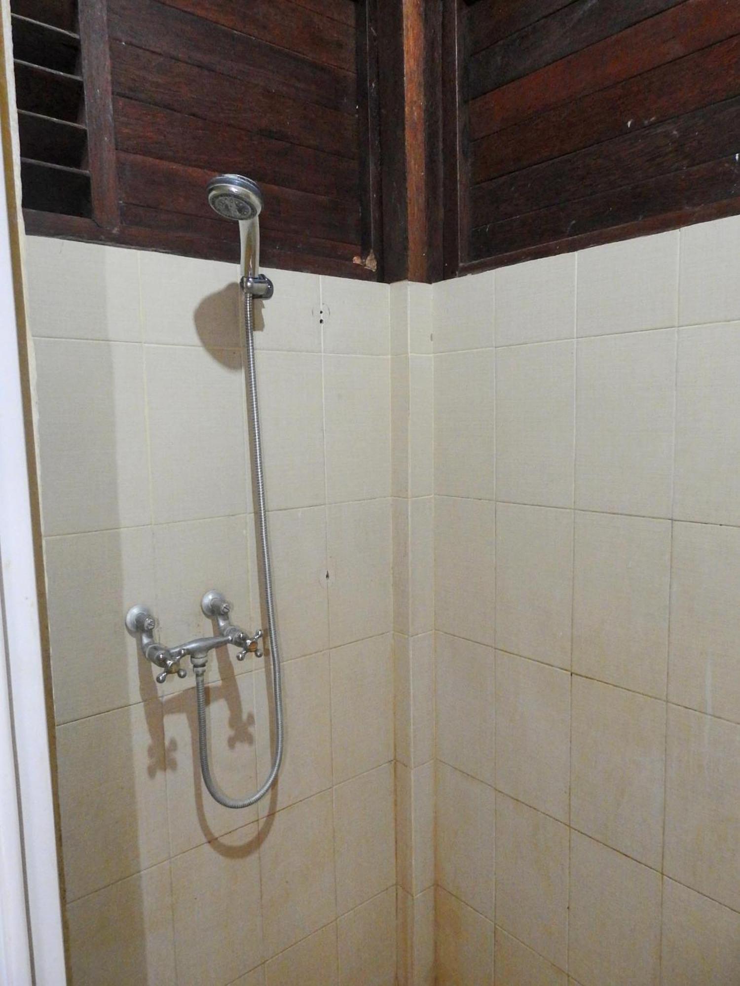 Mandala Hostel Ubud 외부 사진